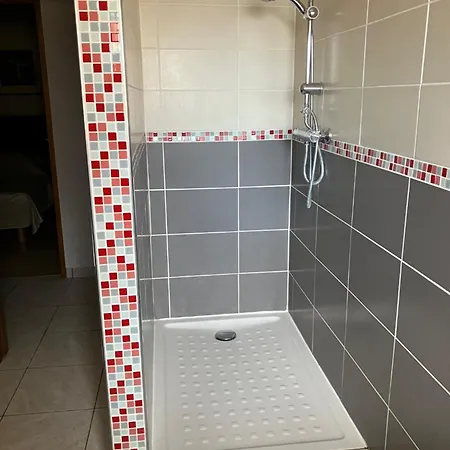 Ardeche, La Cote Des Buis, Avec Piscine Interieure, Jacuzzi, Vallee Du Doux Holiday home *