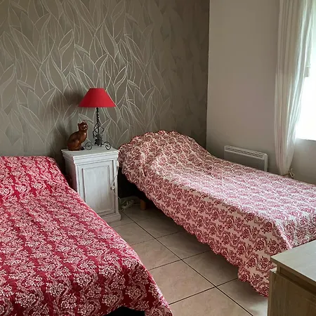 Ardeche, La Cote Des Buis, Avec Piscine Interieure, Jacuzzi, Vallee Du Doux Holiday home *